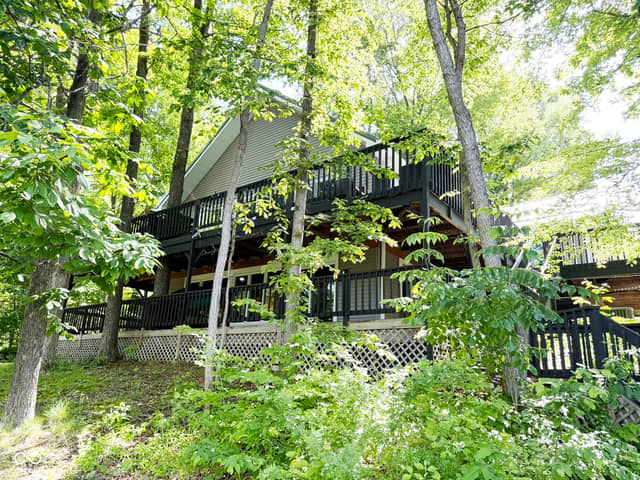 9679 E Rocky Fork North Drive, Brazil, IN 47834, photo 3 of 48