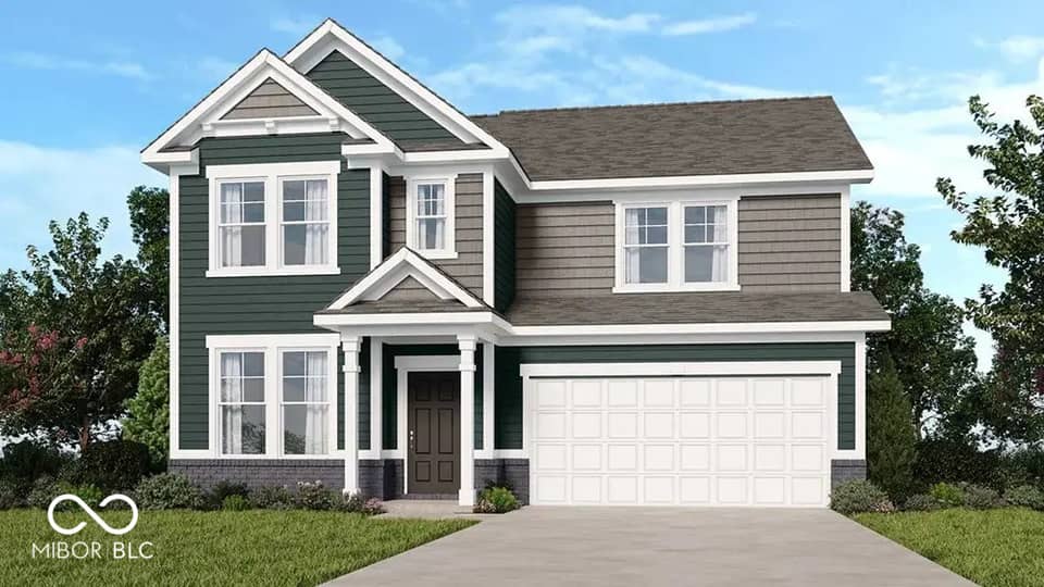 244 Commodore Drive, Pittsboro