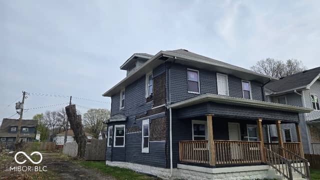 642 Udell Street, Indianapolis, IN 46208, photo 3 of 16