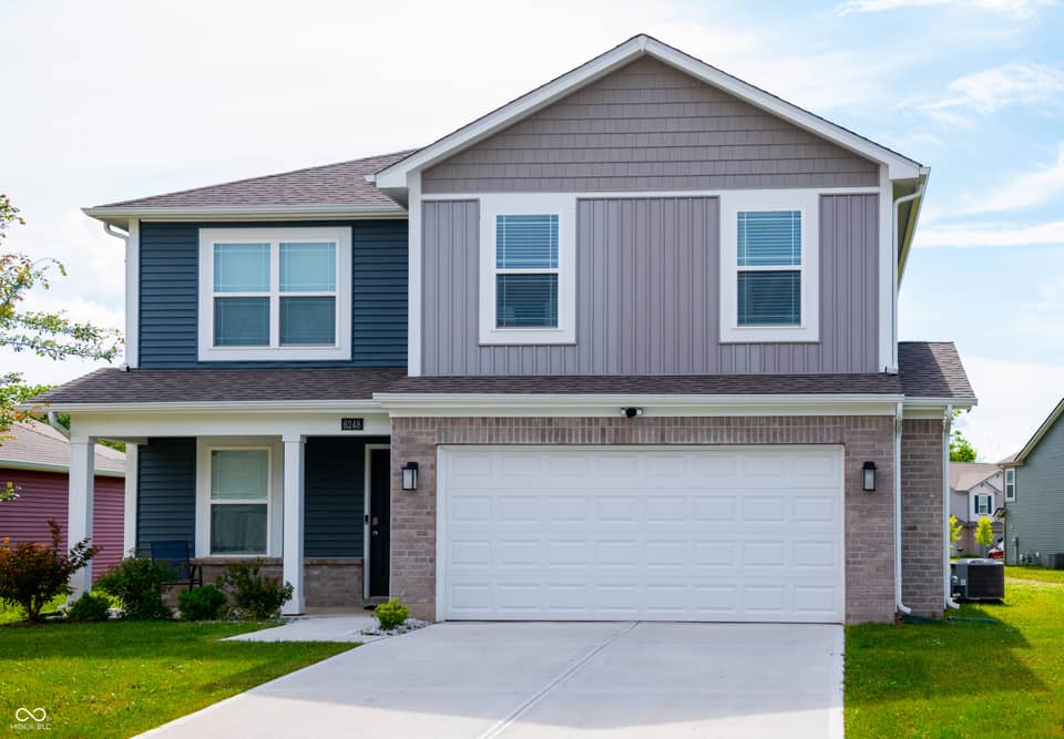 6248 Basden Drive, Indianapolis