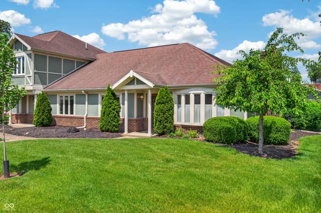3980 Waycross Drive, Columbus, IN 47203, photo 4 of 61
