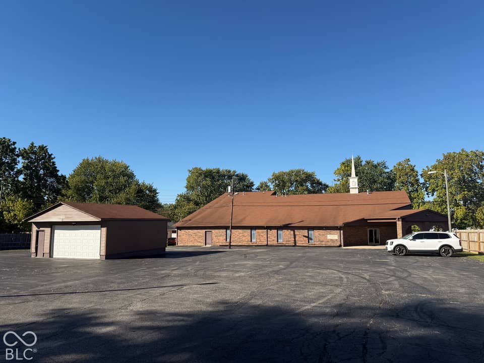 5038 W Mecca Street, Indianapolis