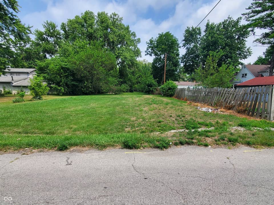3110 E Murry Street, Indianapolis
