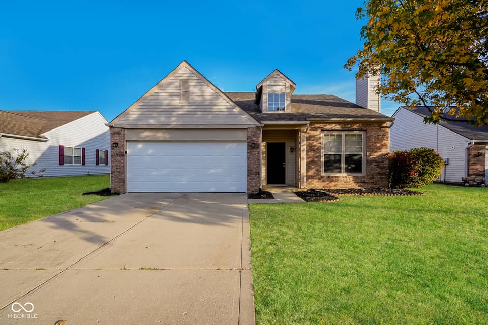 2155 Canvasback Drive, Indianapolis