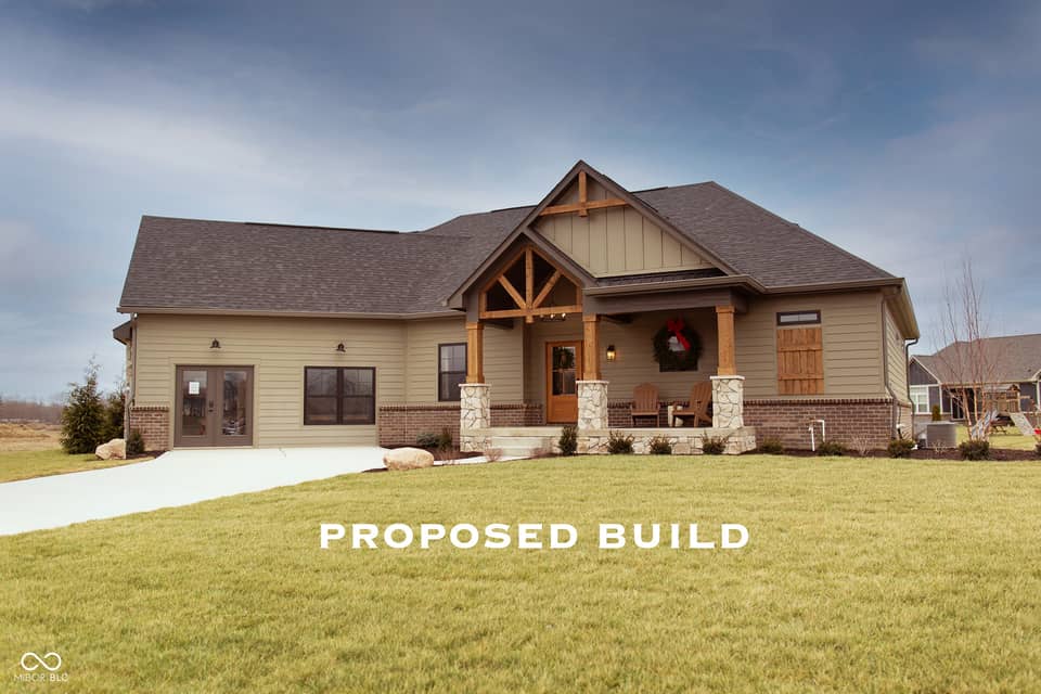 Lot 2 Vanderbilt Drive, Anderson
