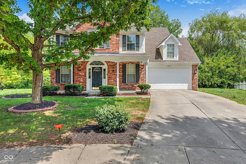 1361 Midway Court, Carmel