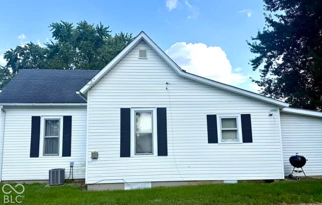 14909 W 5th Street, Daleville, IN 47334, photo 2 of 8