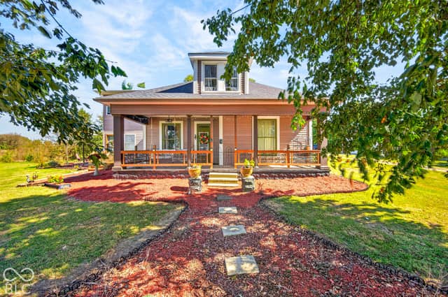 7341 S County Road 1100 E, Scipio, IN 47273, photo 5 of 107