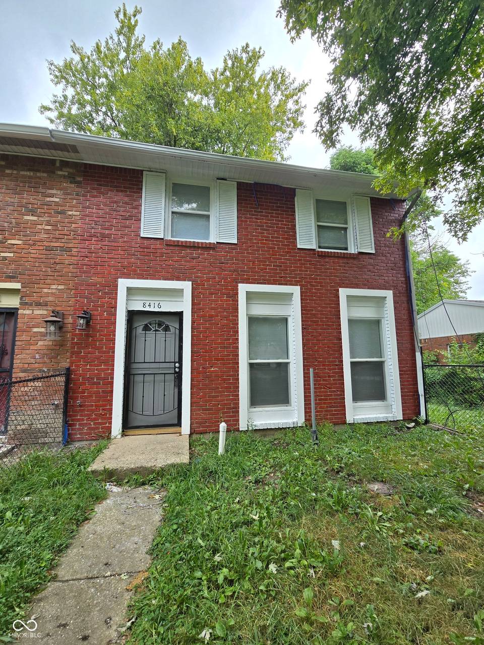 8416 Meadowlark Drive, Indianapolis