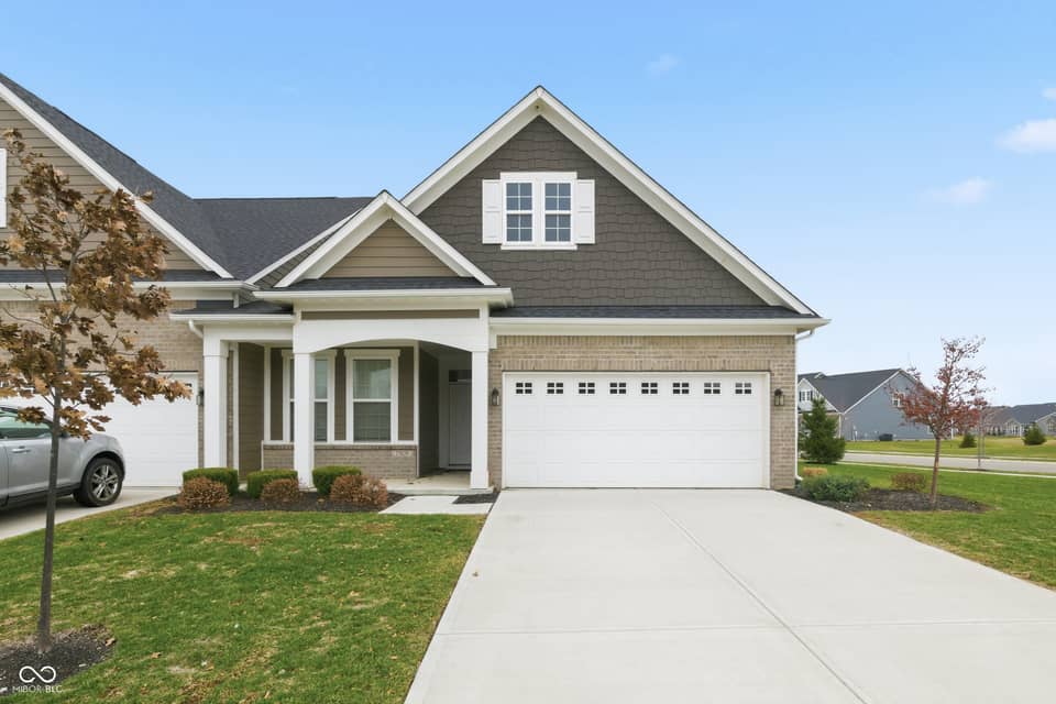 17029 Cole Evans Drive, Noblesville