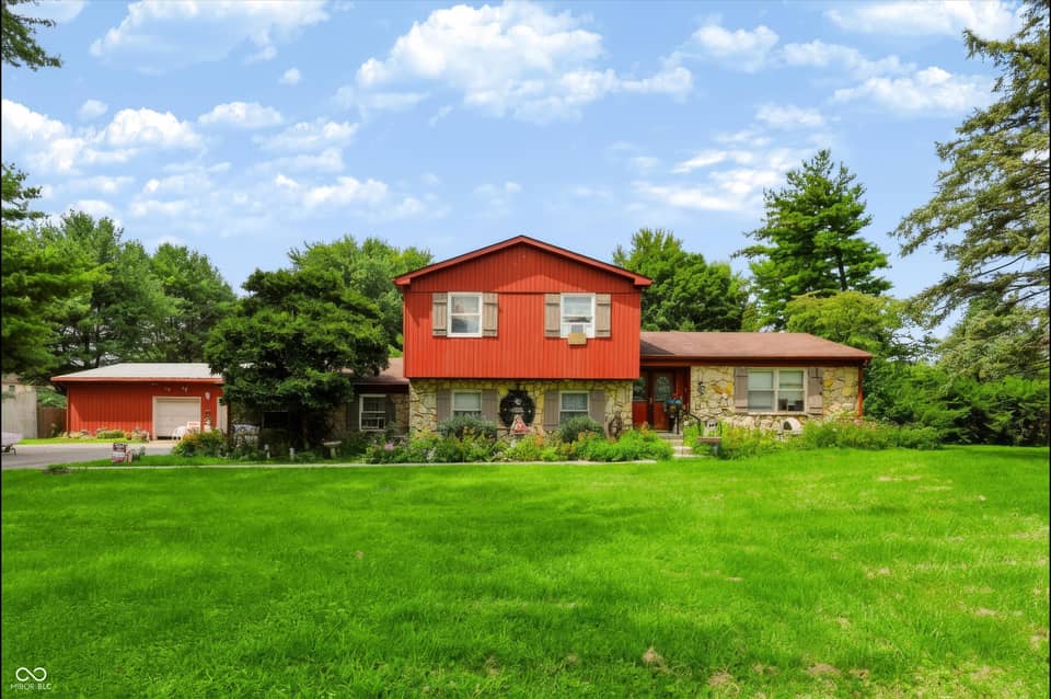 20441 Little Chicago Road, Noblesville