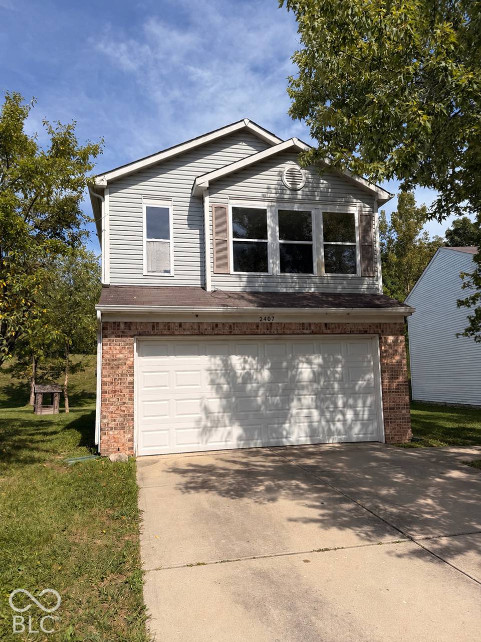 2407 Collins Way, Greenfield, IN 46140, photo 1 of 21