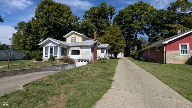 922 E Elbert Street, Indianapolis, IN 46227, photo 4 of 27
