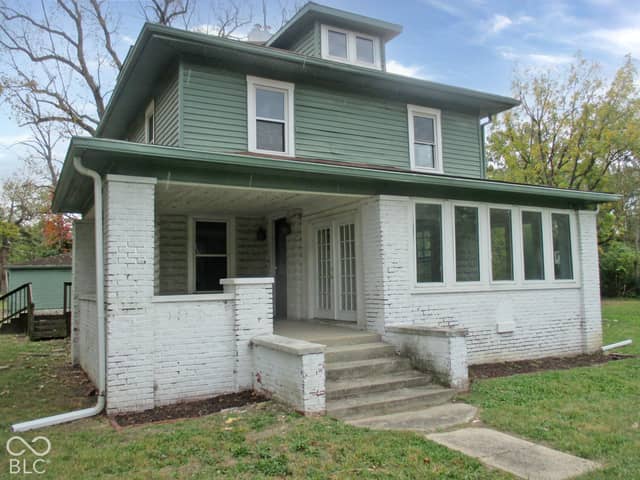 4165 N Sherman Drive, Indianapolis, IN 46226, photo 2 of 30