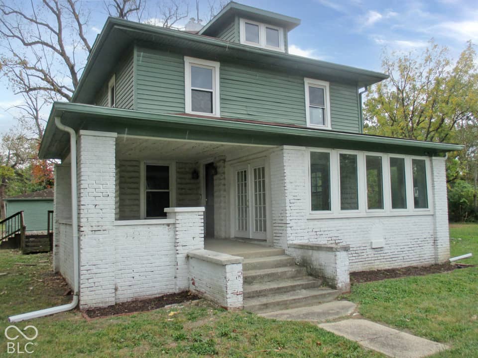 4165 N Sherman Drive, Indianapolis, IN 46226, photo 1 of 30