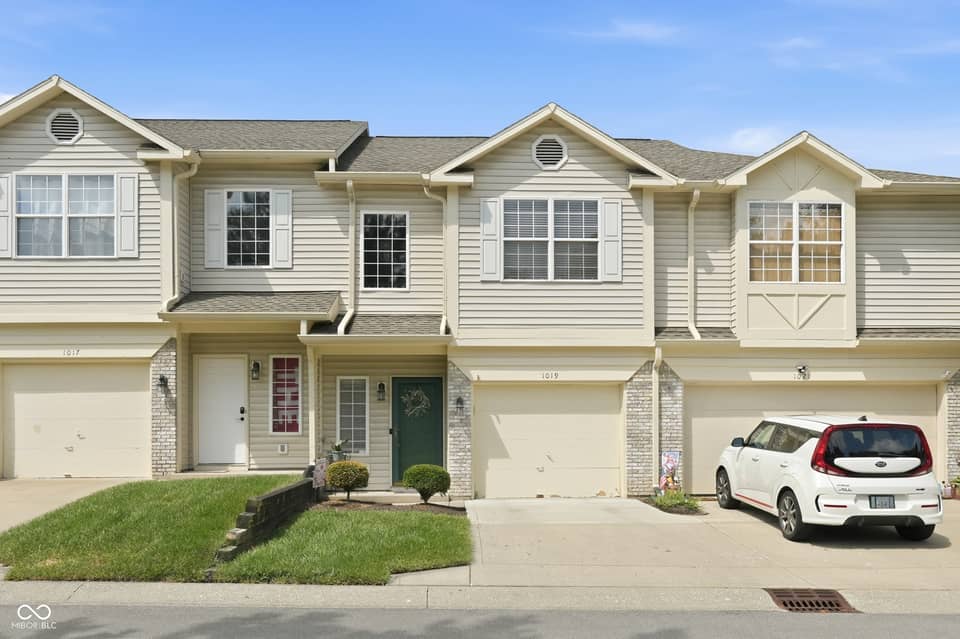 1019 Grovewood Drive, Beech Grove