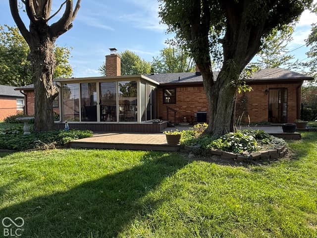 310 Edgewood, Lebanon, IN 46052, photo 3 of 19