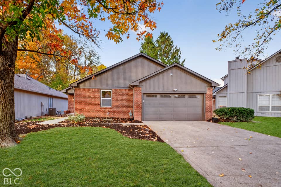 3368 Eden Village Place, Carmel, IN 46033, photo 1 of 26