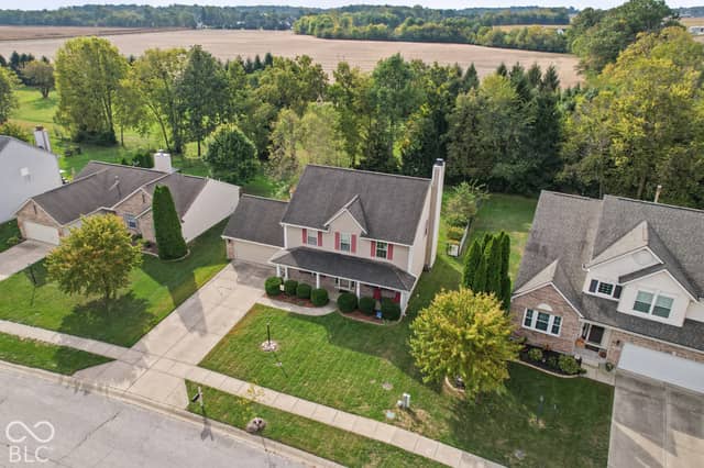 7517 Samuel Drive, Indianapolis, IN 46259, photo 4 of 54