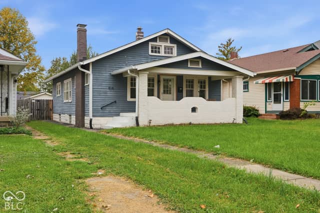 838 N Emerson Avenue, Indianapolis, IN 46219, photo 2 of 27