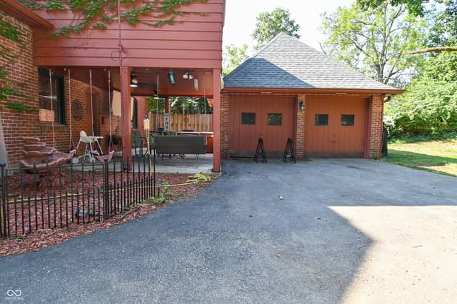 1125 Crane Court, Anderson, IN 46016, photo 4 of 30