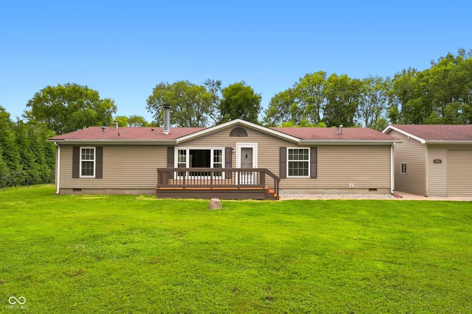 805 Reformatory Road, Pendleton