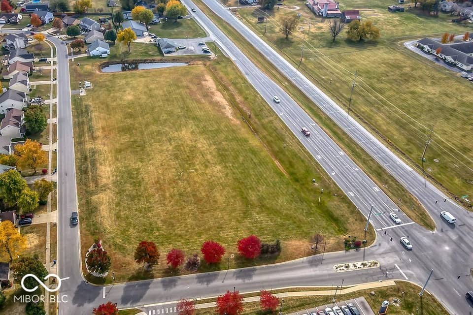 0 Us 31, Whiteland