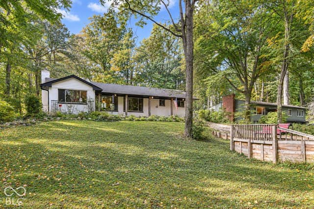 7616 Westfield Boulevard, Indianapolis, IN 46240, photo 3 of 59