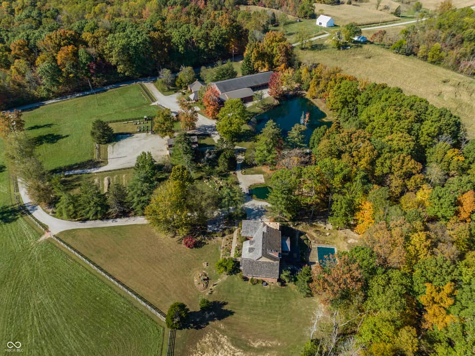 2034 Dubois Road, Spencer