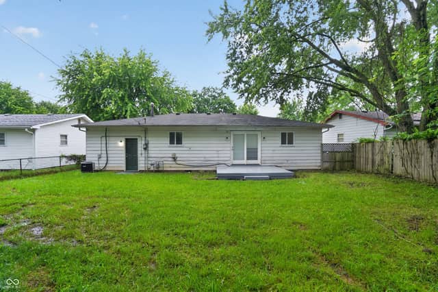 1732 S Drexel Avenue, Indianapolis, IN 46203, photo 4 of 22