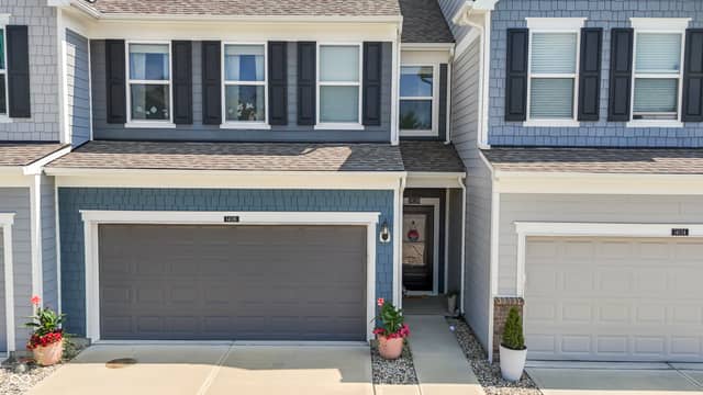 14126 Bay Willow Drive, Fishers, IN 46037, photo 2 of 47