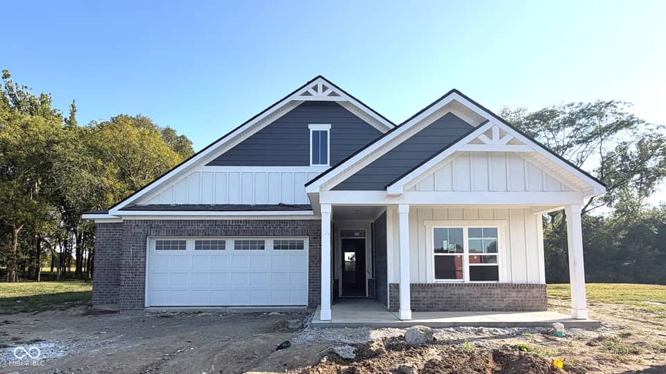 1521 Chappel Street, Fortville