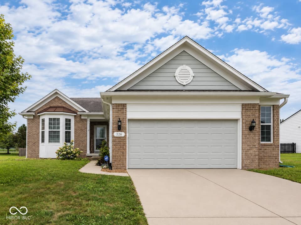 526 King Fisher Drive, Brownsburg, IN 46112, photo 1 of 43