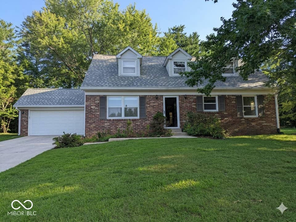 4501 E Cambridge Court, Bloomington