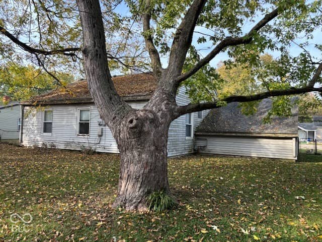 3439 Welch Drive, Indianapolis, IN 46224, photo 4 of 5