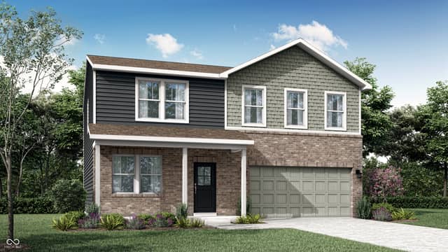 8904 Noble Heights Lane, Indianapolis, IN 46113, photo 2 of 62