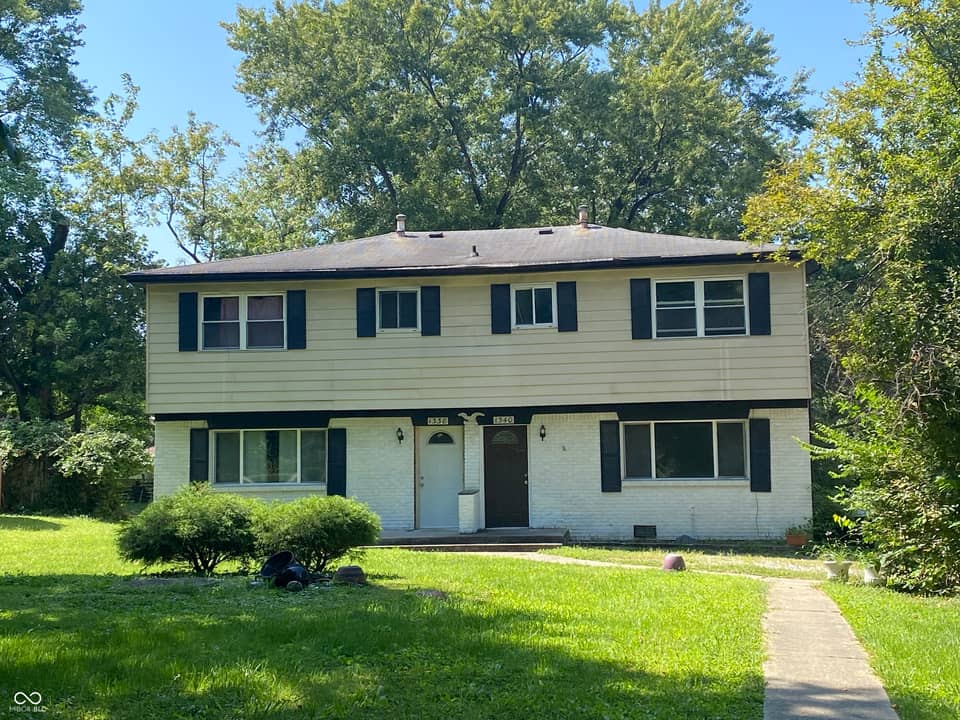 1338 N High School Road, Indianapolis