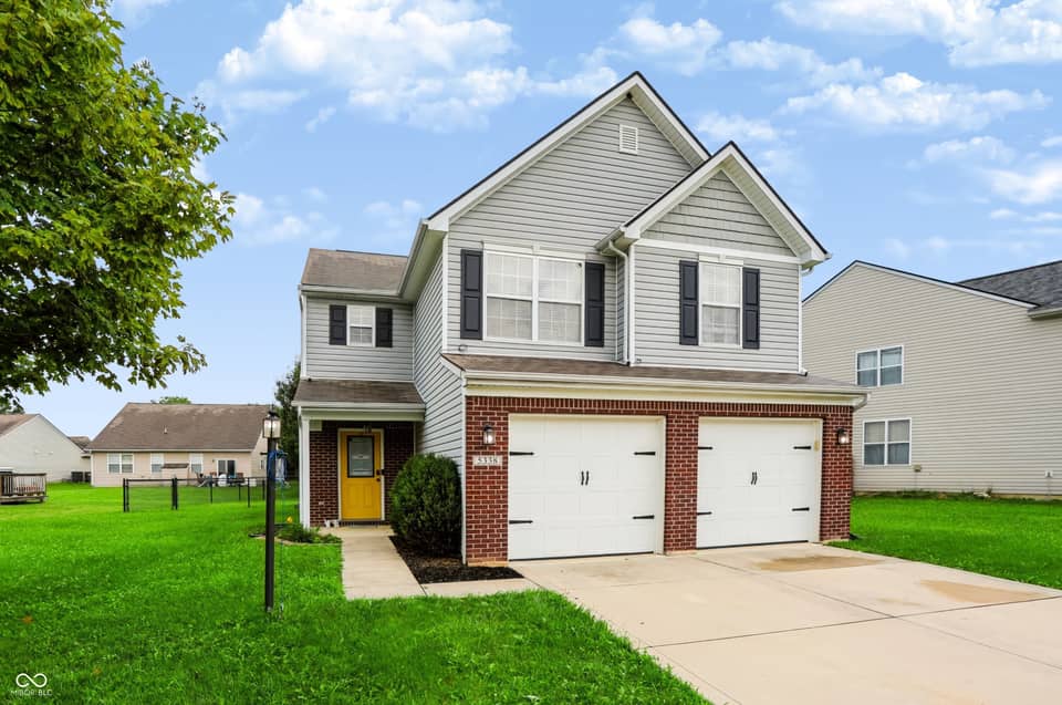 5338 Bombay Drive, Indianapolis, IN 46239, photo 1 of 26