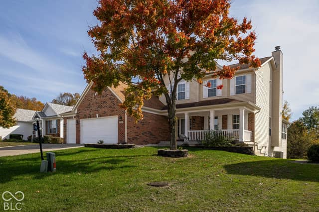 555 Tanninger Drive, Indianapolis, IN 46239, photo 3 of 55