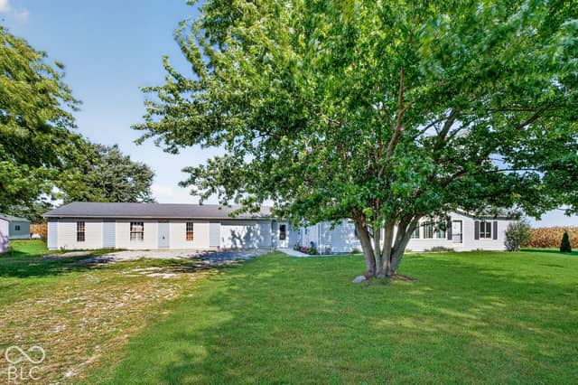 8264 W 600 Road S, Tipton, IN 46072, photo 3 of 30
