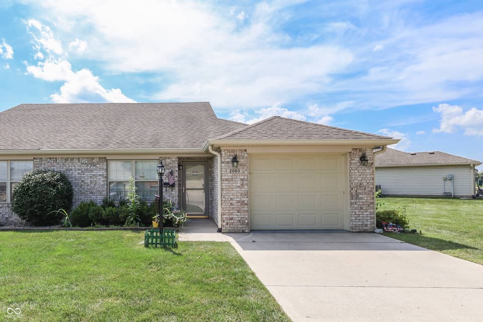 2063 Pelican, Franklin