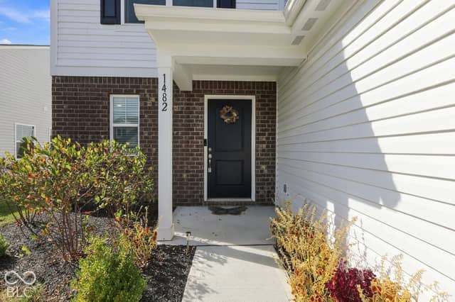 1482 Littleleaf Drive, Sheridan, IN 46069, photo 5 of 42