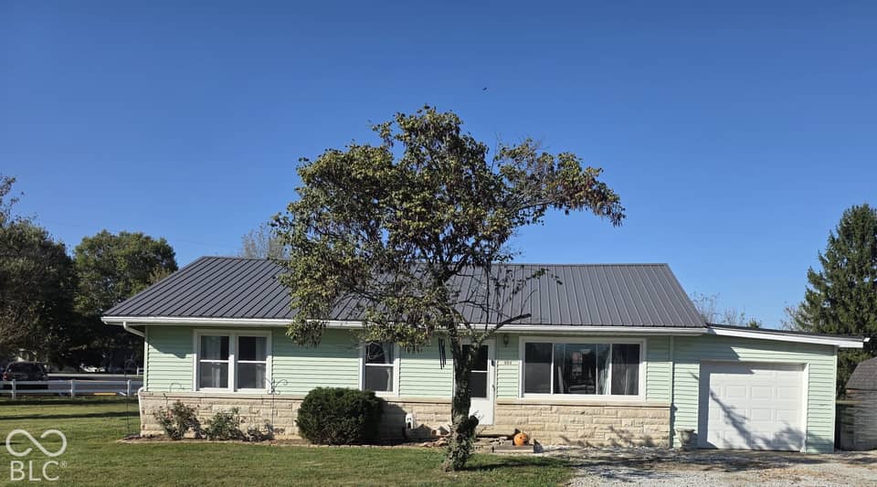404 W Mulberry Street, Westport, IN 47283, photo 1 of 18