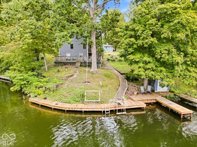 8616 S Riser Drive, Nineveh, IN 46164, photo 4 of 36