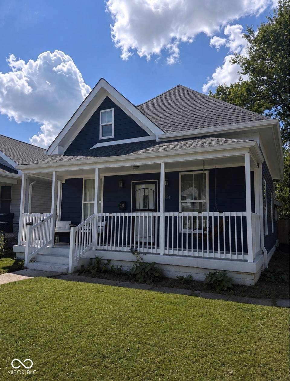 1234 N Pershing Avenue, Indianapolis