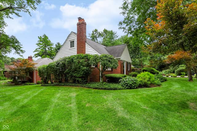 6777 Washington Boulevard W, Indianapolis, IN 46220, photo 4 of 49