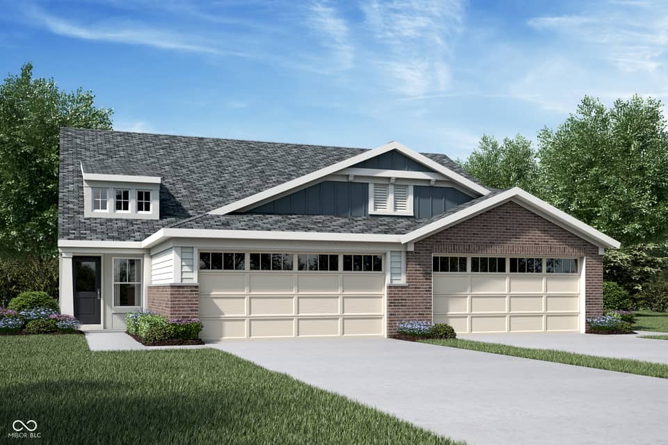 793 Rosebud Lane, Greenfield, IN 46140, photo 1 of 6