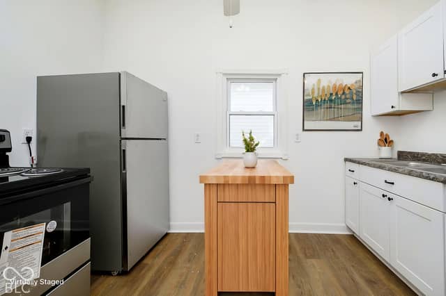 257 S Keystone Avenue, Indianapolis, IN 46201, photo 5 of 33
