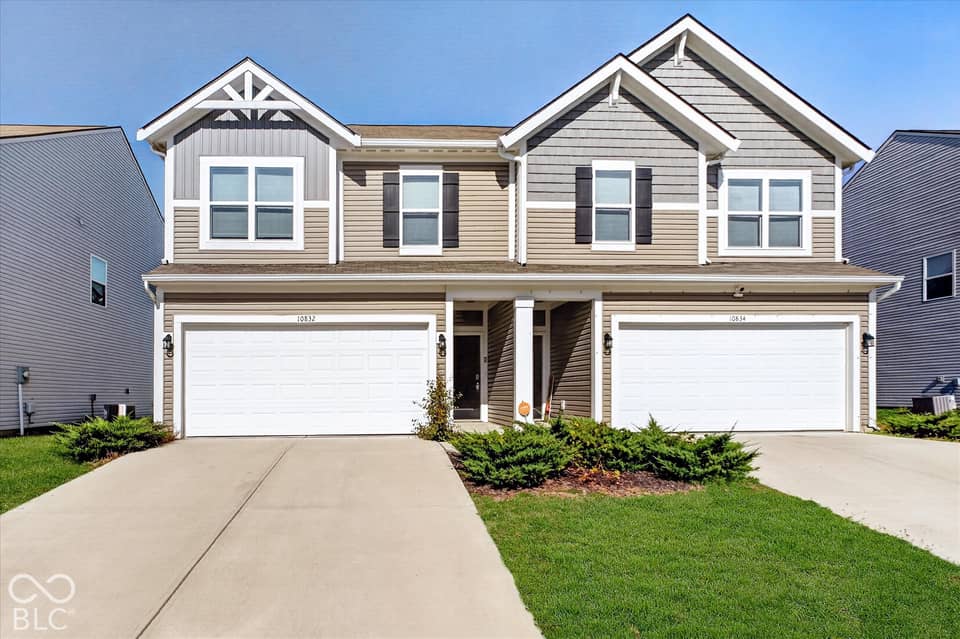 10832 Penwell Way, Indianapolis