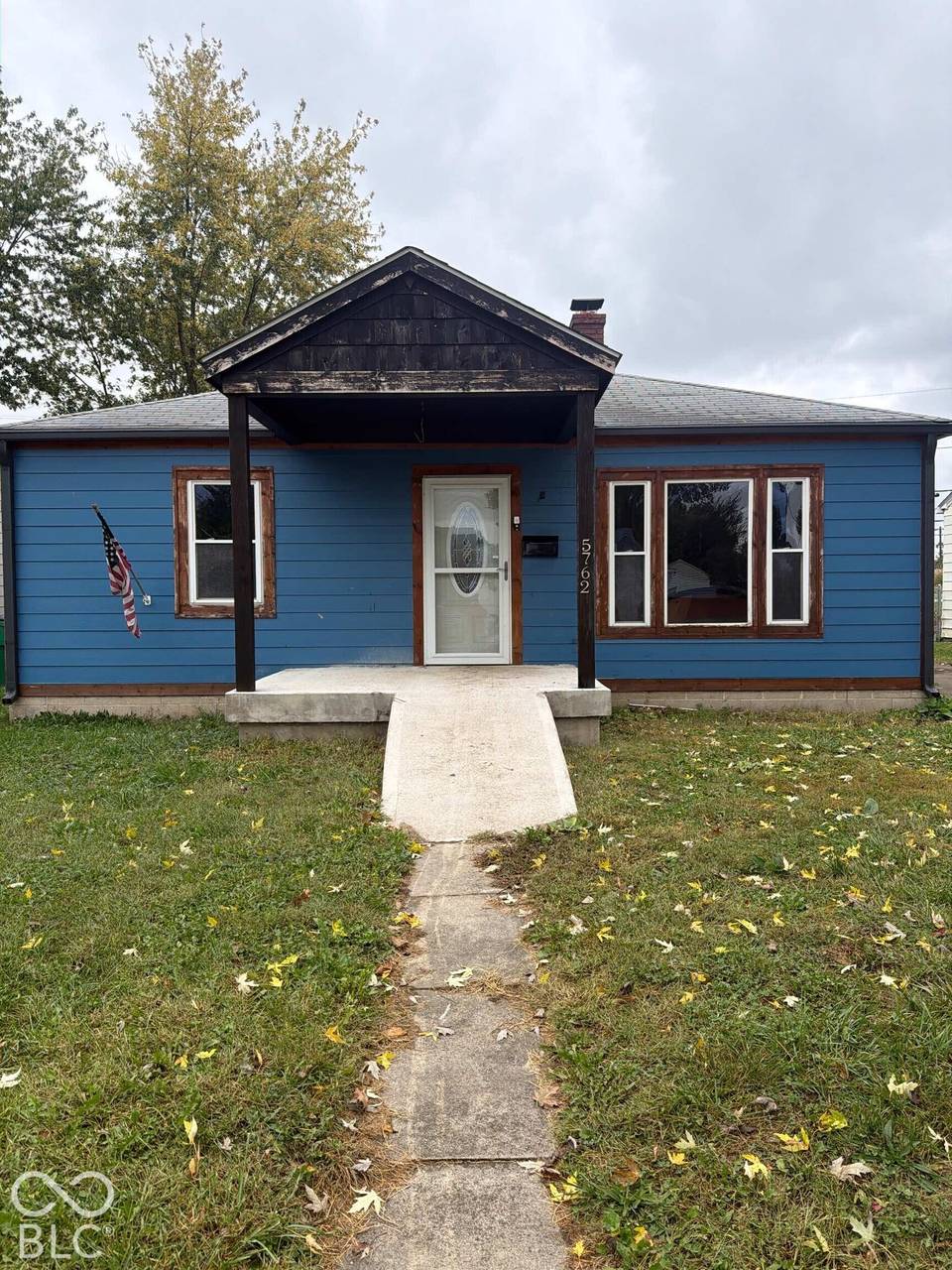 5762 Speedway Drive, Indianapolis